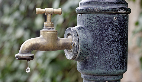 No comprendo por qué se debe cambiar la gestión del agua