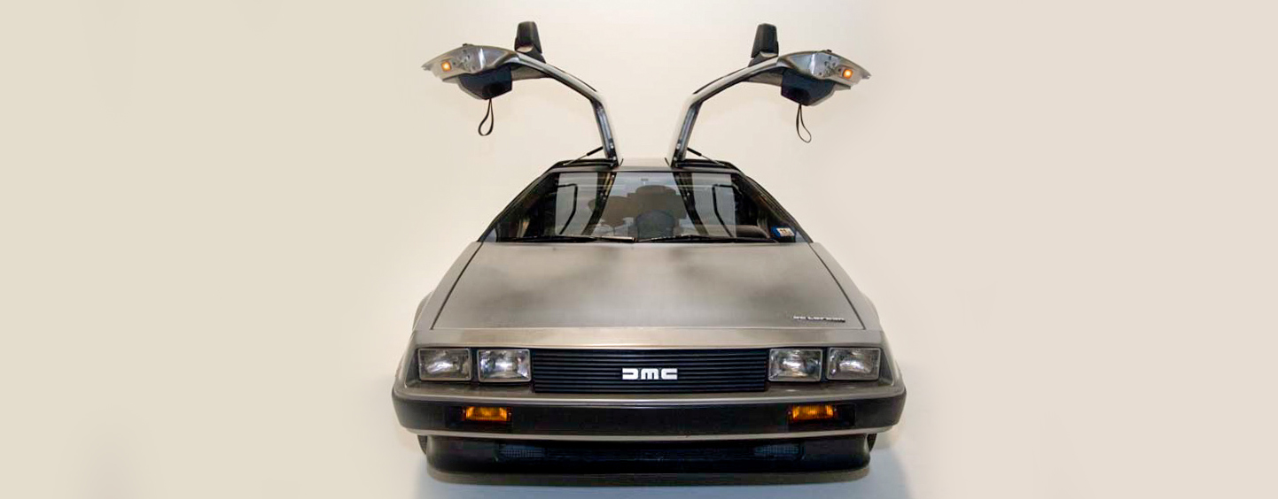 El Principio de Seguridad Jurídica no permite regresar al pasado, aunque conduzcas un DeLorean.