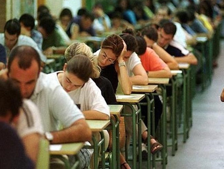 La Discrecionalidad Técnica no siempre da cobertura en las Oposiciones