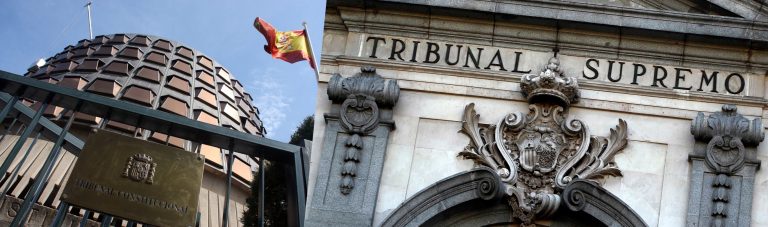El Tribunal Supremo contra el Tribunal Constitucional: los concejales carece de legitimación para impugnar Actos del Alcalde
